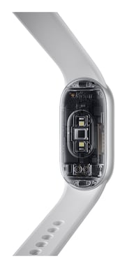 Bracciale Connesso Xiaomi Smart Band 10 Rosa - Schermo AMOLED 1.72'', Autonomia 21 Giorni, 150 Modalità Sportive, Impermeabile 5 ATM