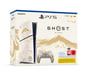 Consola Playstation 5 Slim Ed. Limitada Ghost of Yotei