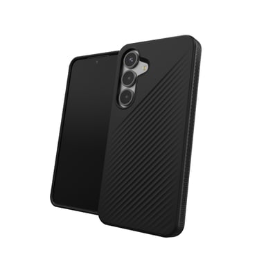 ZAGG Luxe funda para teléfono móvil 15,8 cm (6.2'') Negro