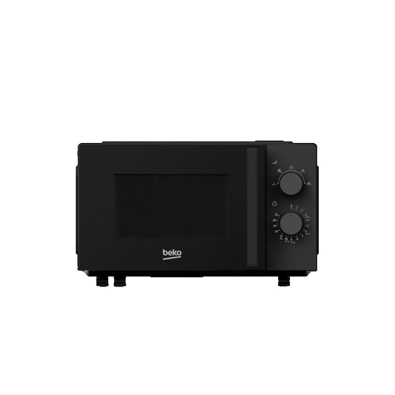 Micro-Ondes BEKO MOC20100B2 – 20 L, 700 W, 5 Niveaux de Puissance - vue 1