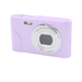 Fotocamera digitale 1080P 48 Megapixel zoom 16x Purple