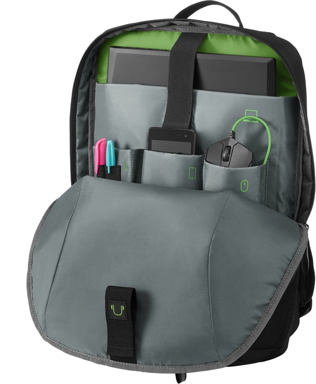 HP Sac à dos Pavilion Gaming 300 Neuf - vue 3
