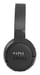 JBL Tune 660NC Auriculares Inalámbrico Diadema Llamadas/Música Bluetooth Negro