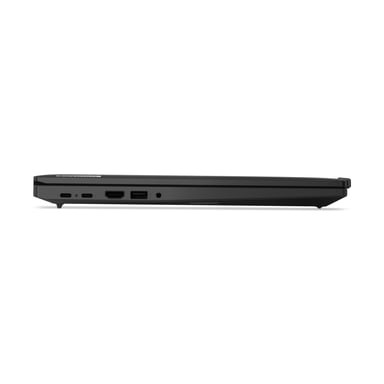 Lenovo ThinkPad T16 Gen 4 (AMD) Copilot+ PC AMD Ryzen AI 5 PRO 340 Computer portatile 40,6 cm (16'') WUXGA 16 GB DDR5-SDRAM 512 GB SSD Wi-Fi 7 (802.11be) Windows 11 Pro Tedesco Nero