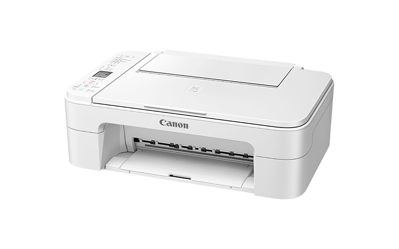 Canon PIXMA TS3151 Jet d'encre A4 4800 x 1200 DPI Wifi Neuf - vue 3