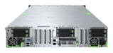 Fujitsu PRIMERGY RX2540 M7 servidor 0 GB Bastidor (2U) Intel® Xeon® Gold 5415+ 2,9 GHz 32 GB DDR5-SDRAM 900 W