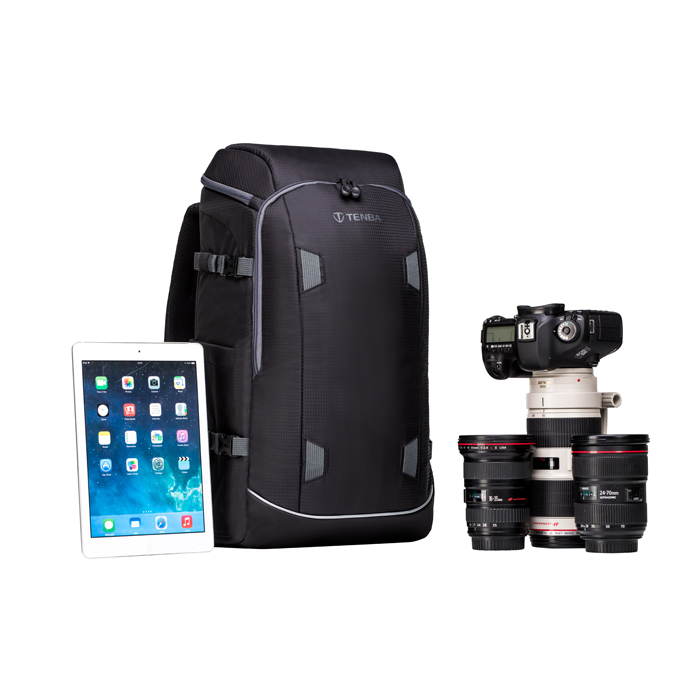 Tenba Solstice sac à dos Noir - Neuf