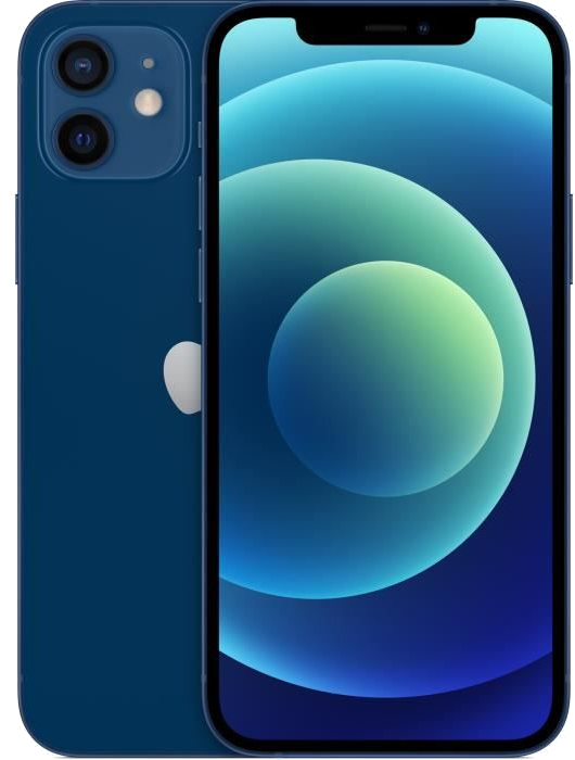 iPhone 12 128 Go, Bleu, débloqué