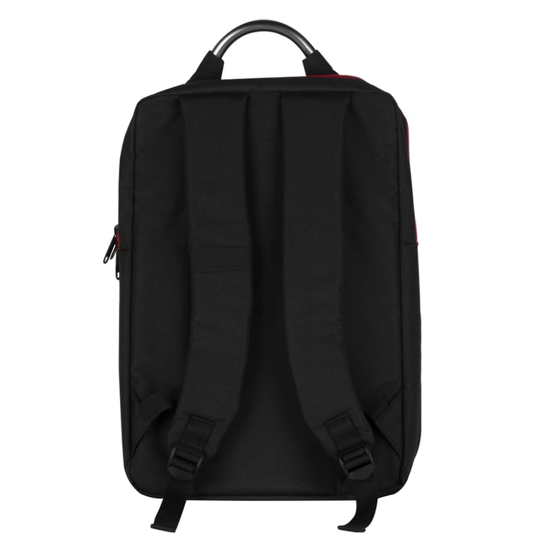 Sac à dos pour PC Portable 15 Konix Drakkar Bjorn - vue 3