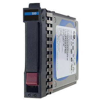 HPE C8R20A disque SSD 400 Go 2.5 SAS Neuf