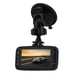 Dashcam 1080P Caméra Voiture Full HD 2.7 Pouces Carte SD Angle 170 Degrés YONIS