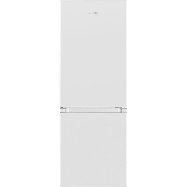 Bomann Réfrigérateur et congélateur 175L KG 320.2 - vue 2