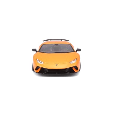 BBURAGO Lamborghini Huracan Performante 1:24 Modèle de voiture de sport Pré-assemblé