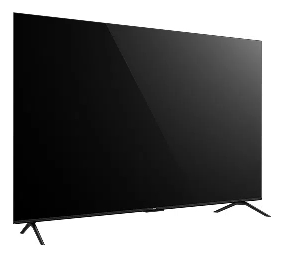 TCL V6B 85V6B TV 2,16 m (85 ) 4K Ultra HD Smart TV Wifi Titane 450 cd/m² - Neuf