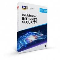 BITDEFENDER Internet Security 2019
