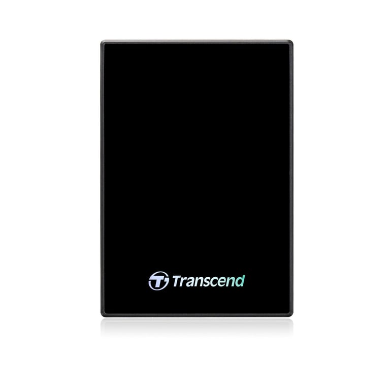 Transcend TS32GPSD330 disque SSD 2.5 Parallel ATA MLC Neuf - vue 2