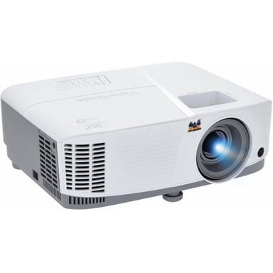 Viewsonic PA503W Videoproiettore Standard Focus 3800 ANSI lumen DMD WXGA (1280x800) Bianco