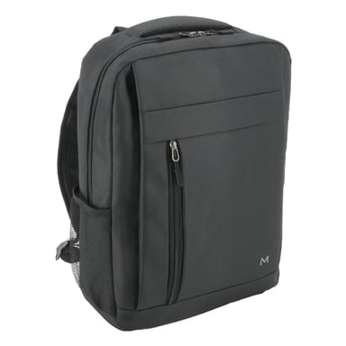 Mobilis Essential 40,6 cm (16'') Mochila Negro