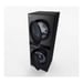 Lave-linge séchant LG WT1210BBF 12 kg / 10 kg 1400 tr/min Noir - LG