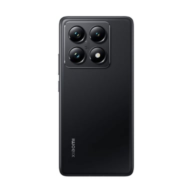 Xiaomi 14T Pro 1 To Noir Titane - vue 3