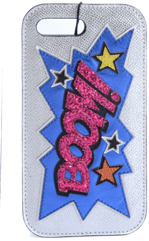 Dolce & Gabbana Coque Boom! iPhone 7 Plus - 8 Plus Case