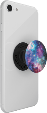 Support PopGrip Gen 2 Luxe Adhésif Stand et Selfie Blue Nebula Popsockets