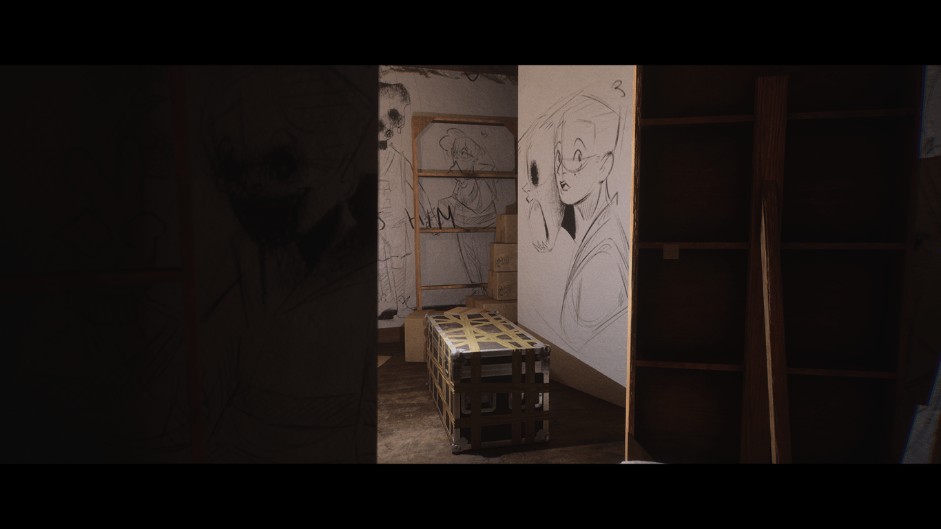 Luto Special Édition Ps5 - vue 3