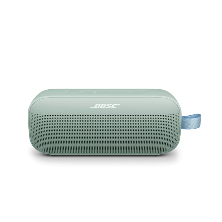 Bose 887612-0400 haut-parleur portable et de fête Sage - Neuf