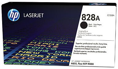 HP CF358A LaserJet Image Drum Single Pack - vue 5