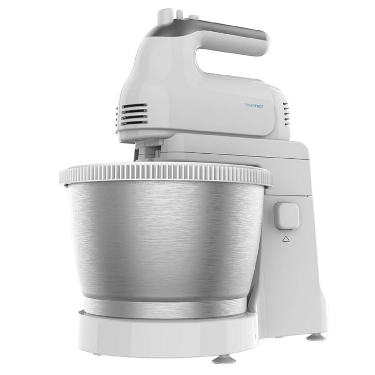 Cecotec Batteur PowerTwist 500 Steel - vue 3