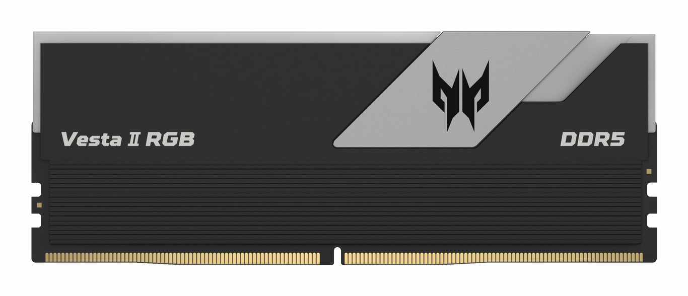 Acer Predator Vesta II RGB DDR5 6000MHz 2x16GB CL30 Neuf - vue 2