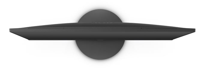 AOC 27B3CA2 écran plat de PC 68,6 cm (27'') 1920 x 1080 pixels Full HD LED Noir