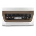 TEFAL Cake Factory + KD802112 Creatore di torte intelligente - Bianco / marrone metallizzato