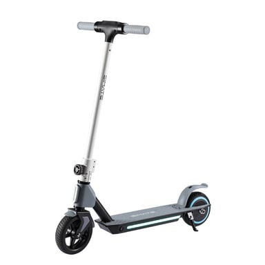 S2 Patinete EléCtrico Infantil | Motor 130W | Batería 24V 2.5Ah | Neumáticos de 6.5 Pulgadas | Velocidad Máx 14 km/h | Autonomía 6 km