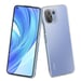 Muvit For Change Custodia morbida Clear Xiaomi 11 Lite 5G Ne | 11 Lite 5G