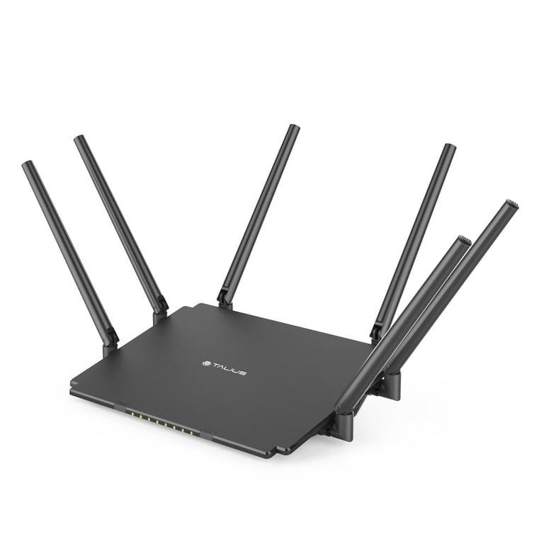 TALIUS RT 2100GLAN routeur sans fil Gigabit Ethernet Bi bande 2 4 GHz / 5 GHz Neuf - vue 2