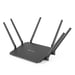 TALIUS router wireless Gigabit AC 2100M 4 puertos+Usb RT2100GLAN