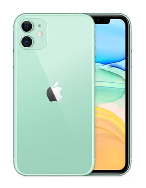 iPhone 11 128 GB Verde [SENZA FACEID] [SENZA FACEID