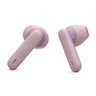 JBL Wave Flex 2 Auriculares Inalámbricos Llamadas/Música USB Tipo-C Bluetooth Rosa