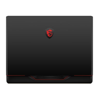 MSI Gaming Raider GE78 HX 14VIG-882FR Intel® Core™ i9 i9-14900HX Ordinateur portable 43,2 cm (17'') Quad HD+ 32 Go DDR5-SDRAM 2 To SSD NVIDIA GeForce RTX 4090 Wi-Fi 7 (802.11be) Windows 11 Pro Noir