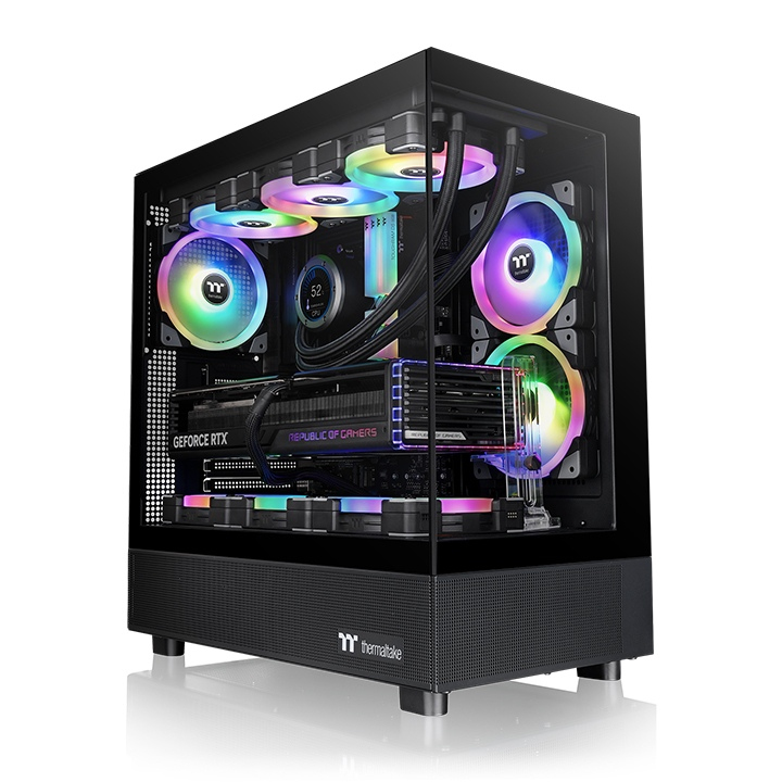 Thermaltake View 270 TG ARGB - vue 8