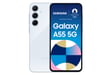Galaxy A55 (5G) 128 GB, blu, sbloccato