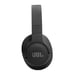JBL Tune 720BT Auriculares inalámbricos Auriculares Bluetooth Negro