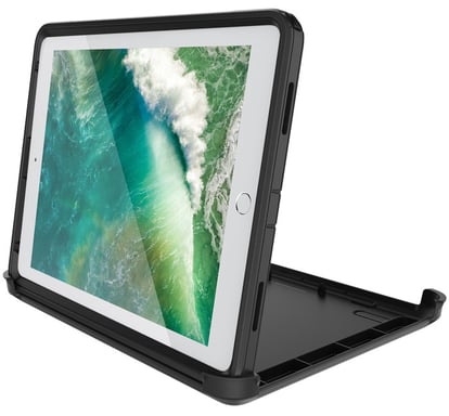 Custodia Otterbox Defender Series per Apple iPad Pro 12,9 pollici, nero