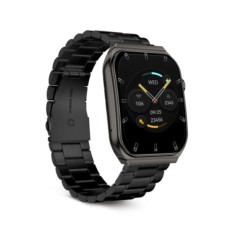 Ksix Olympo 51mm AMOLED - vue 2