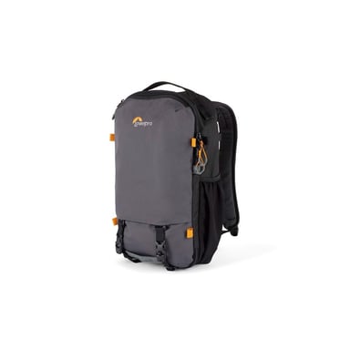 Lowepro LP37469-PWW sac à dos Sac à dos de voyage Gris Polyester