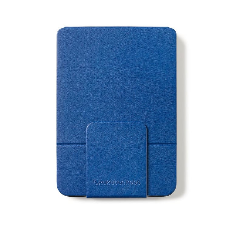 Rakuten Kobo Clara HD SleepCover étui pour lecteur d'e-book 15,2 cm (6)  Folio porte carte Bleu - Rakuten Kobo