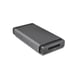 Lettore di schede di memoria SanDisk PRO-READER CFexpress USB 3.2 Gen 2 (3.1 Gen 2) Type-C Nero