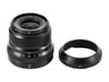 Fujifilm FUJINON XF23mm F2.0 R WR Noir