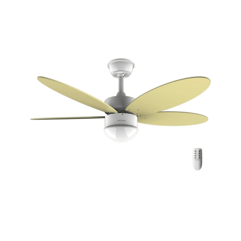 Ventilateur de Plafond Cecotec EnergySilence Aero 4260 – 40W, Moteur DC, 6 Vitesses, Télécommande - vue 2